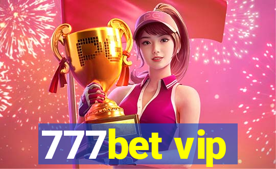 777bet vip